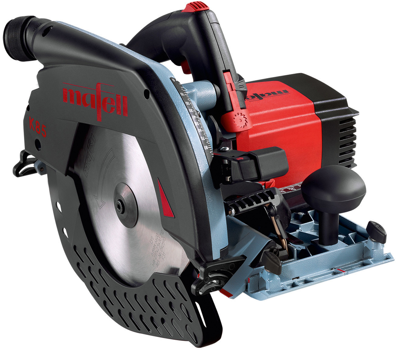Mafell K85 Ec + Box (91C601)