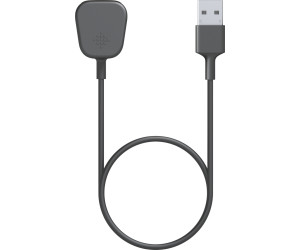 Austauschbare USB-Ladegerät-Adapter Ladekabel für Fitbit Charge 3 Blaze VersR JM 