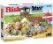 Risiko - Asterix und Obelix Collector's Edition