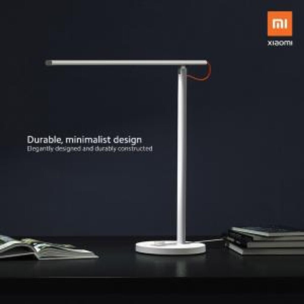 Xiaomi Mi LED Desk Lamp 1S a € 53,86 (oggi)