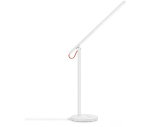 Xiaomi lampe led test, la lampe de bureaux connectée 