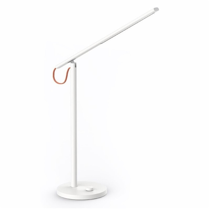 Xiaomi Lumière d'ambiance Lampe bureau connectée - Mi Desk Lamp 1S :  : Luminaires et Éclairage