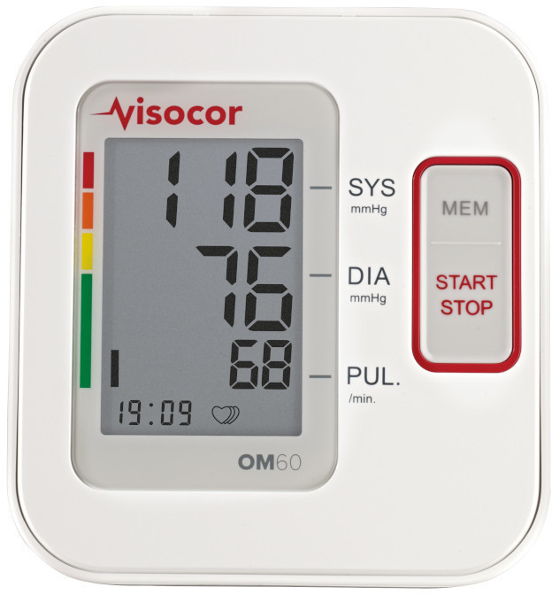 Uebe Visocor OM 60