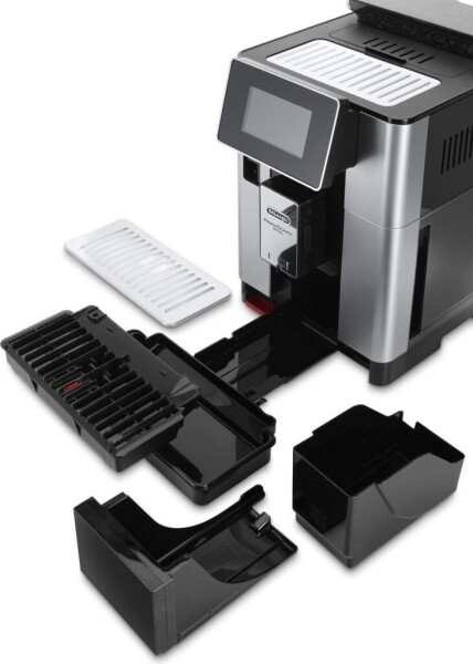 De'Longhi PrimaDonna Soul ECAM610.55.SB, Bild 5