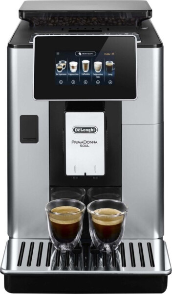 De'Longhi PrimaDonna Soul ECAM610.55.SB, Bild 6