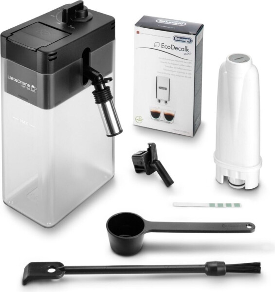 De'Longhi PrimaDonna Soul ECAM610.55.SB, Bild 9