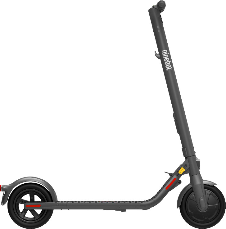 Ninebot by Segway KickScooter E22D
