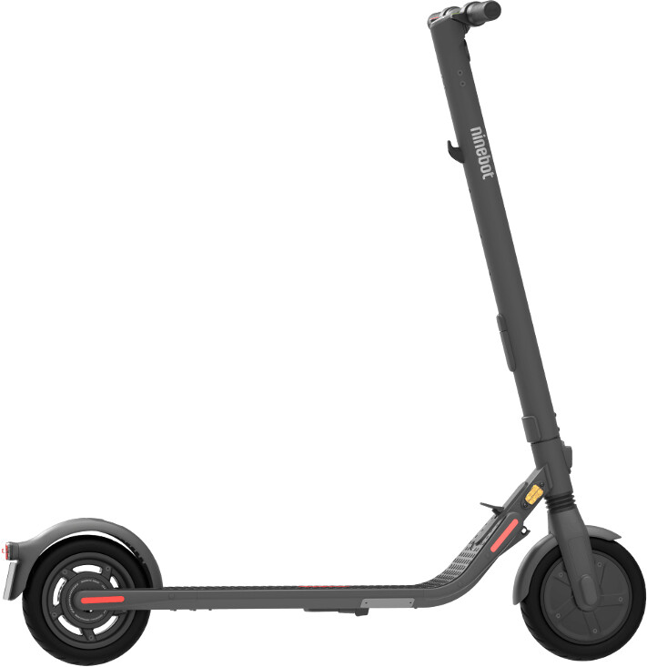 Ninebot by Segway KickScooter E25D
