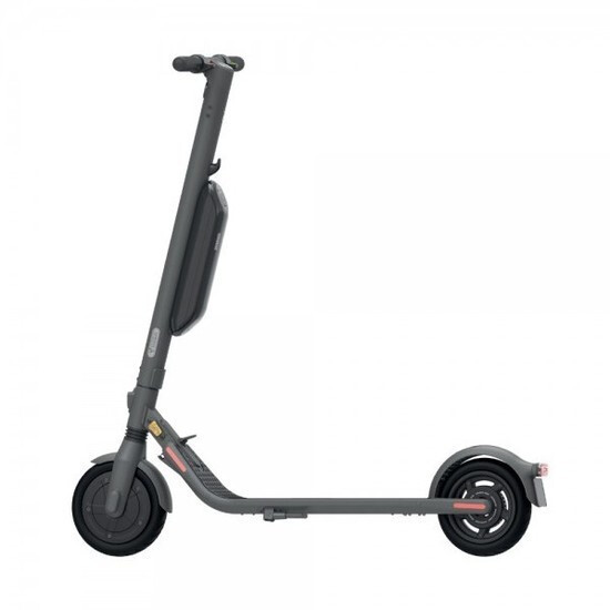 Ninebot by Segway KickScooter E45D