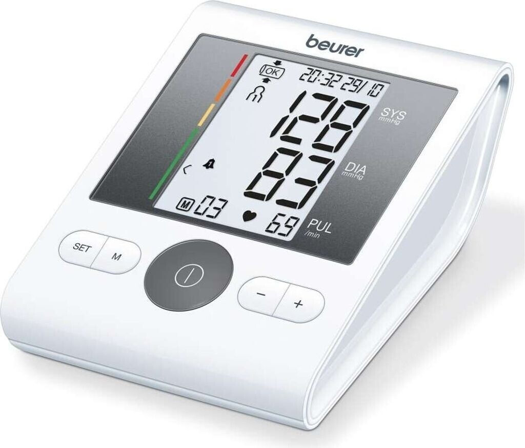 Beurer BM 28 HSD