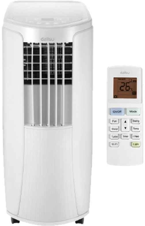 Daitsu APD 12X Desde 311 55 Compara Precios En Idealo