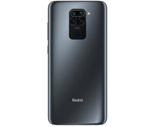 Xiaomi Redmi Note 9 64gb Onyx Black A 128 50 Oggi Migliori Prezzi E Offerte Su Idealo