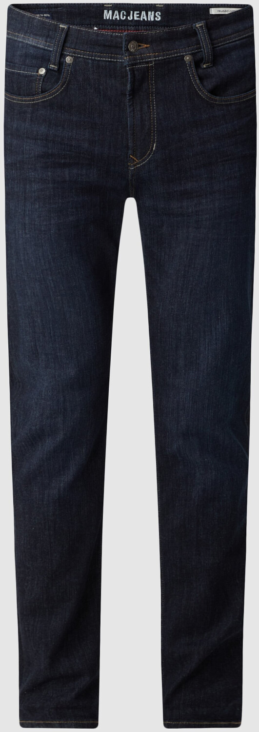 MAC Macflexx (0518-01-1995L) rinsed washed 3D