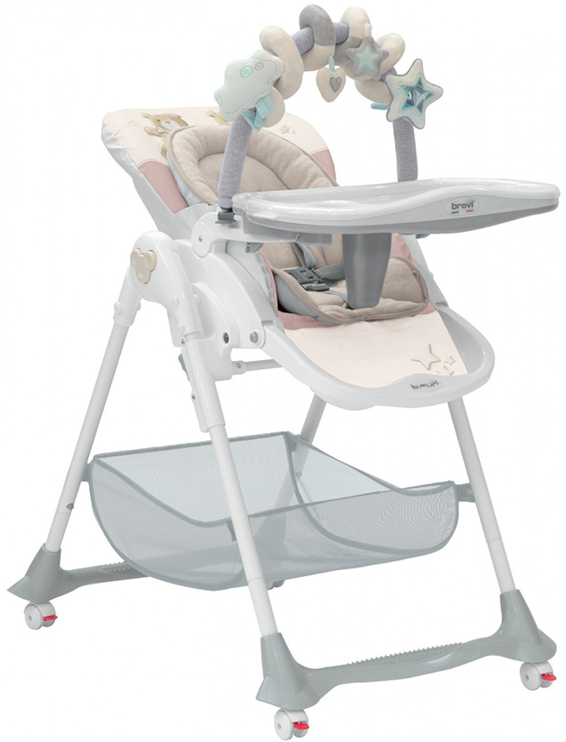 Brevi B.Fun My Little Bear (279-668)