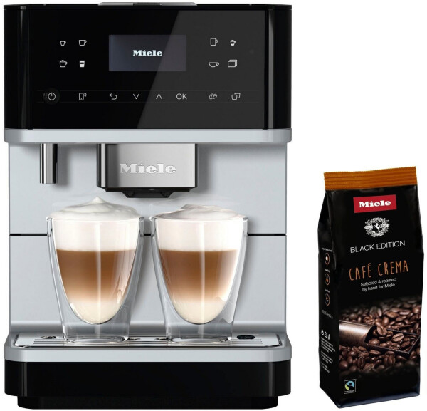 Miele CM 6160, Bild 3