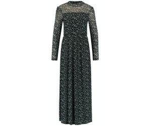 Taifun Kleid Gewirke 681019 16270 Black Gemustert Ab 44 90 Preisvergleich Bei Idealo De 