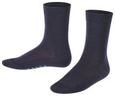 Falke Socks Cotton Finesse (10669) darkmarine