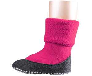 Falke Hausschuhe Cosyshoe (10560) gloss ab 11,18 € | Preisvergleich bei  idealo.de