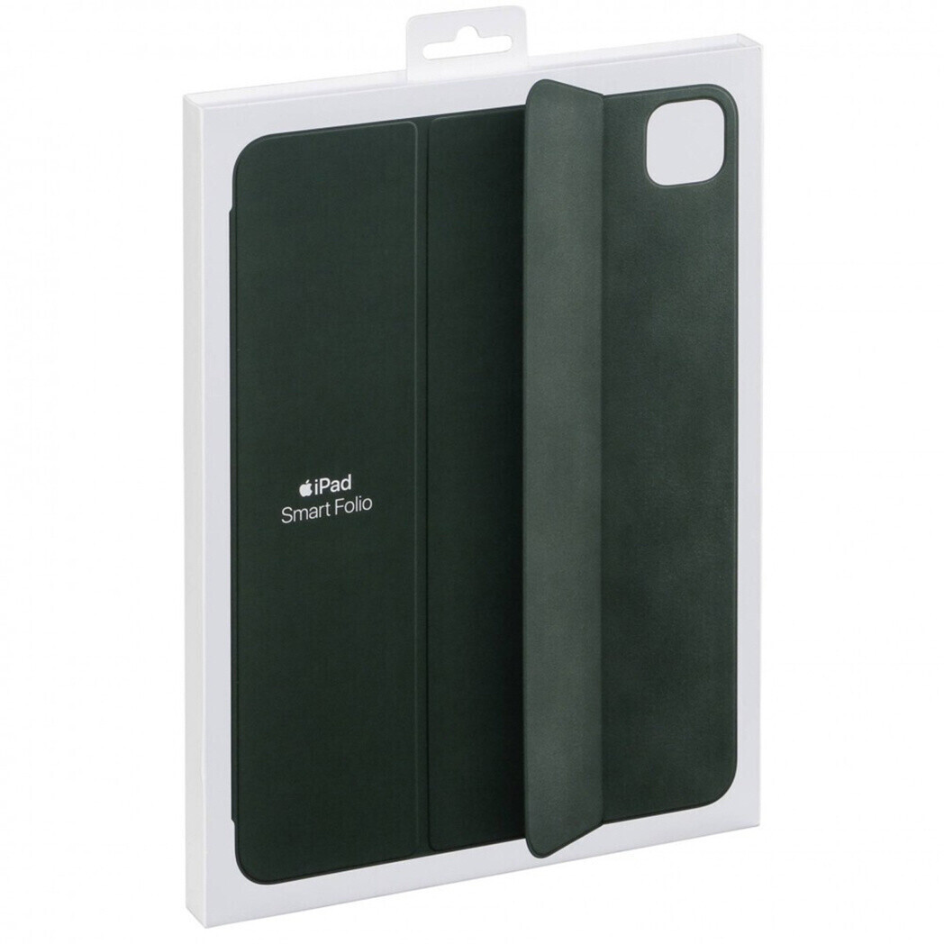 Buy Apple iPad Pro 11 (2020/2021) Smart Folio Green from £ ...