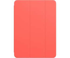Apple iPad Pro 11 (2020/2021/2022) Smart Folio Zitruspink