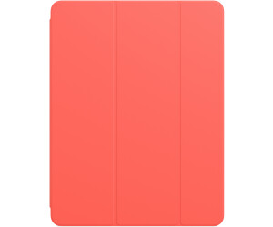 Apple iPad Pro 12.9 (2020/2021/2022) Smart Folio Zitruspink