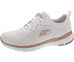 Skechers flex appeal 3.0 taupe top
