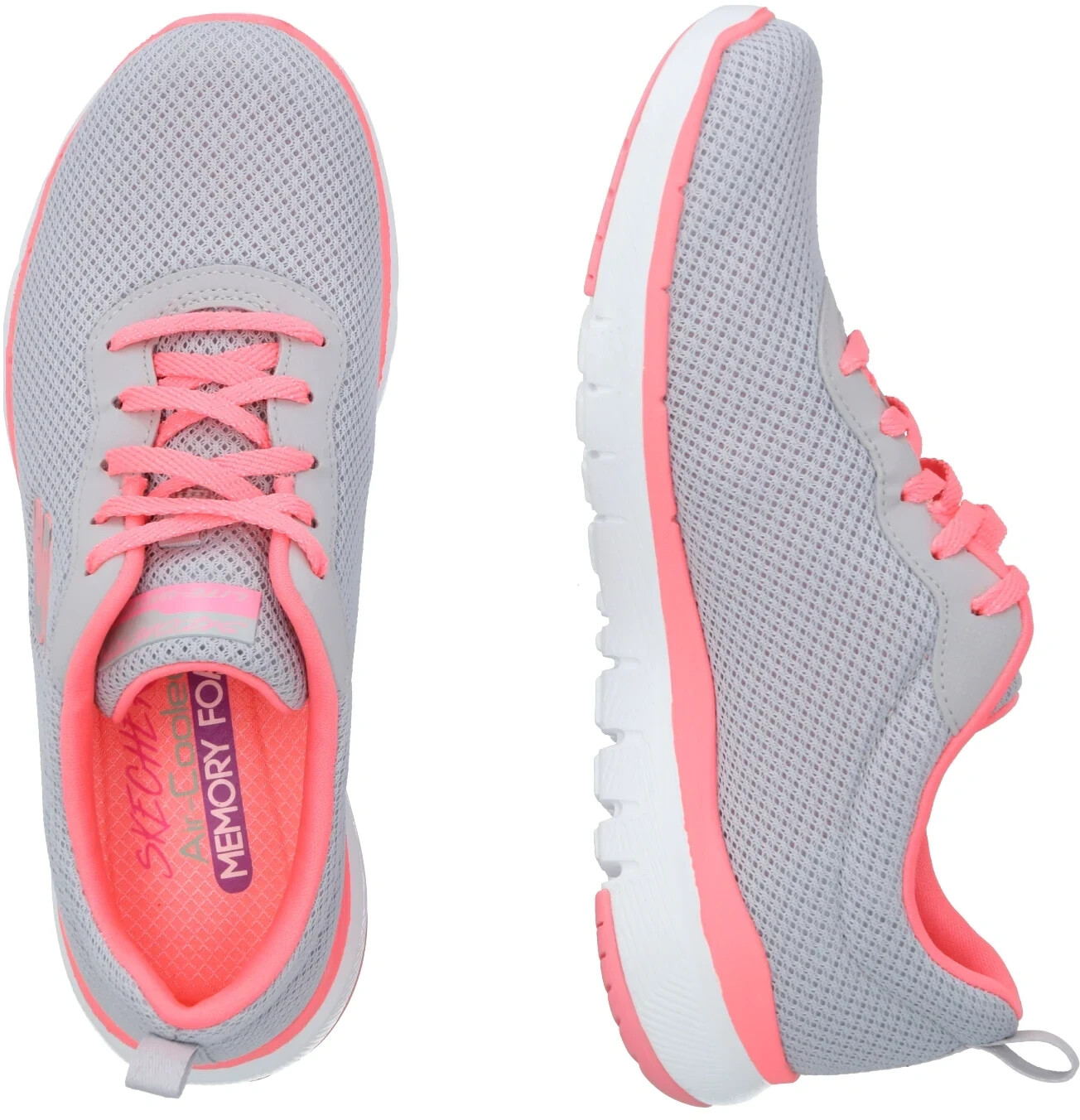 Skechers Flex Appeal 3.0 First Insight a 44 95 oggi Migliori prezzi e offerte su idealo