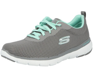 Buy Skechers Flex Appeal 3.0 First Insight from 37.80 Today