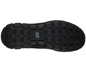 Buy Skechers Track Knockhill 232001 BBK black from 39.00 Today