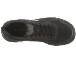 Buy Skechers Track Scloric 52631 BBK black from 35.00 Today