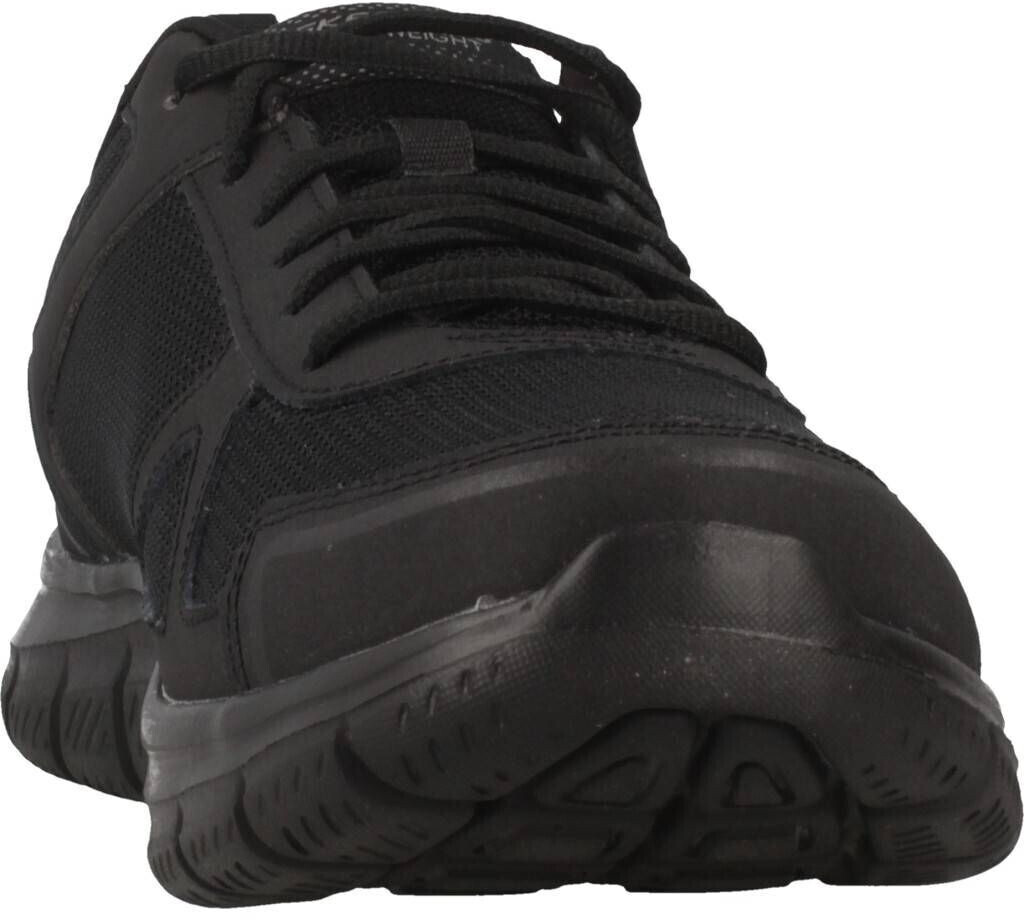 Buy Skechers Track Scloric 52631 BBK black from 33.48 Today Best Deals on idealo