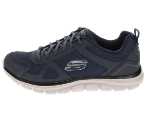 Skechers Track Scloric (52631 NVY) blue ab 54,86