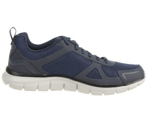 Skechers Track Scloric (52631 NVY) blue 