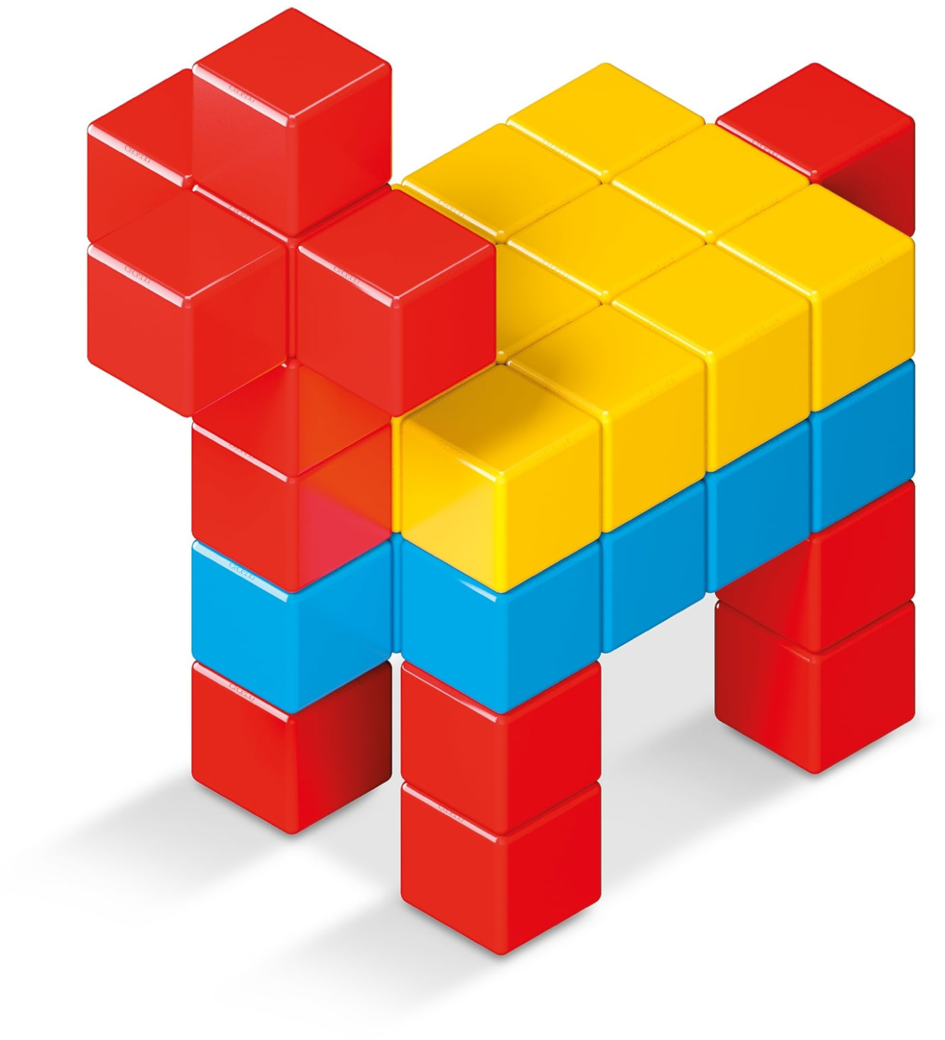 Geomag magicube 64 clearance