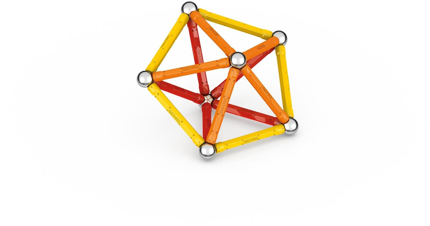 Geomag 42 new arrivals