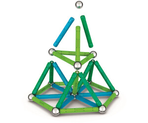 Geomag construction 2025