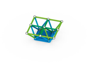 Geomag Classic Green Line 60 au meilleur prix sur idealo