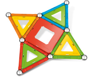 Geomag Confetti 32 au meilleur prix sur idealo