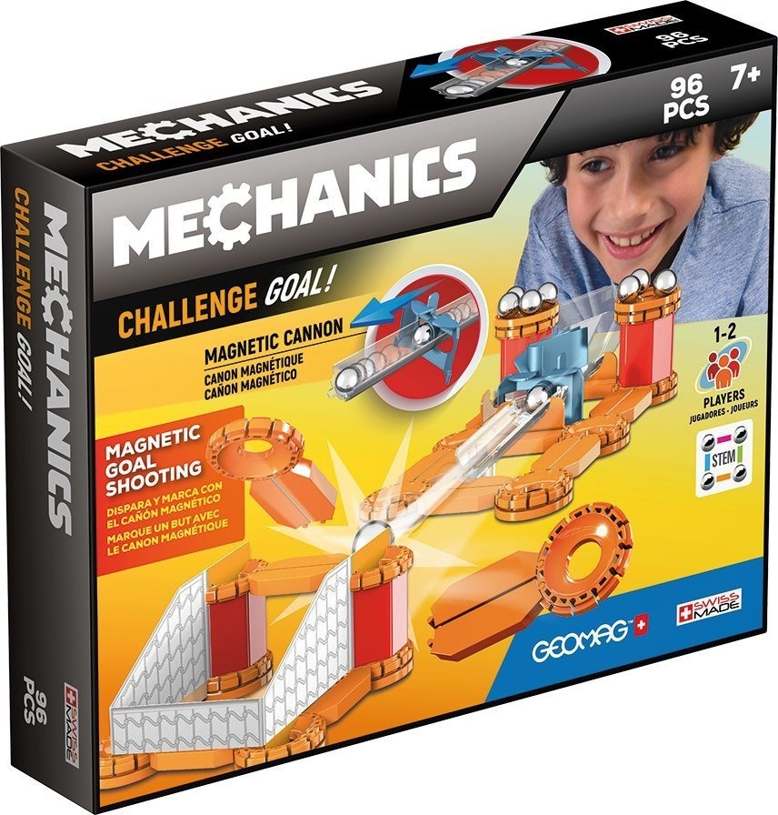 Geomag Mechanics Challenge Goal 96