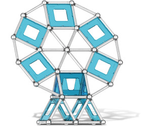 Geomag Pro L Skyline New York 174 au meilleur prix sur idealo