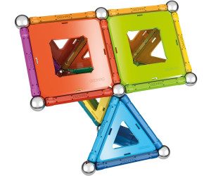 Geomag 50 top piezas