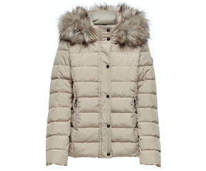 Only ONLLUNA QUILTED JACKET CC OTW 