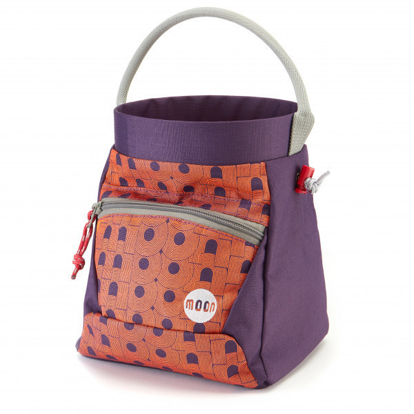 Moon Deluxe Bouldering Chalk Bucket