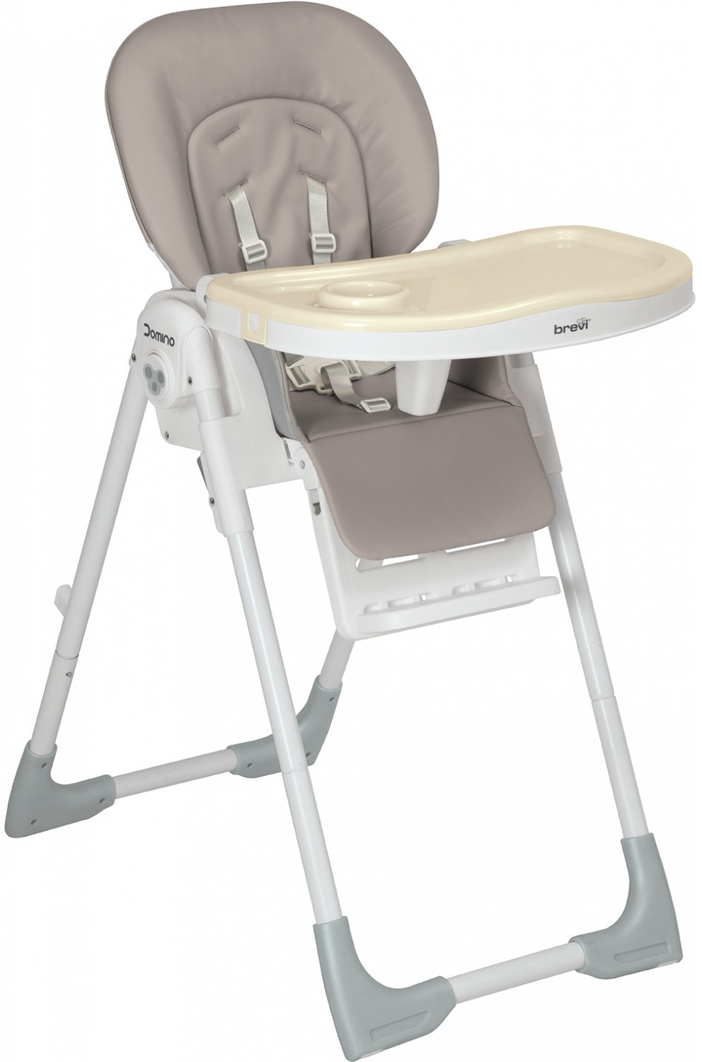 Brevi Domino - beige (284-673)