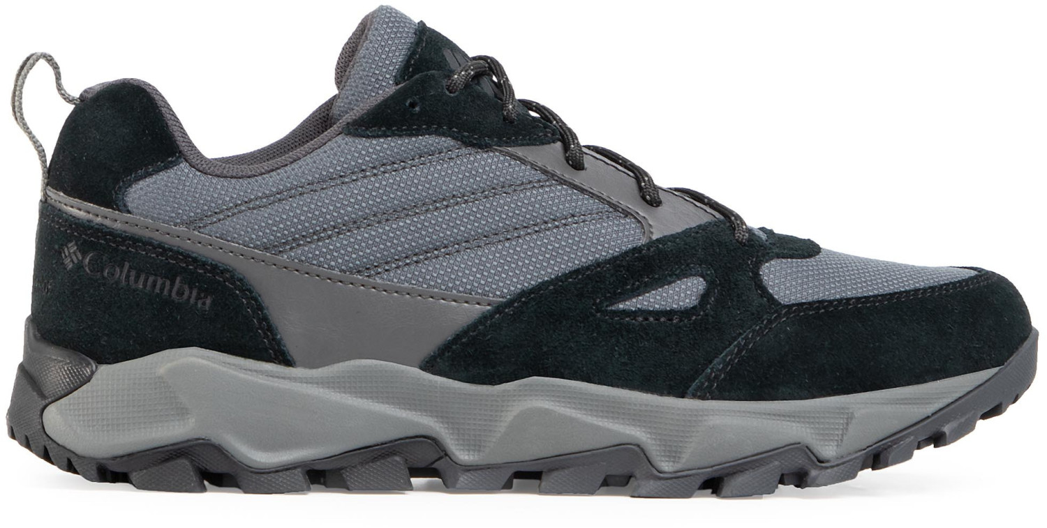 Columbia IVO Trail shark/titanium ii