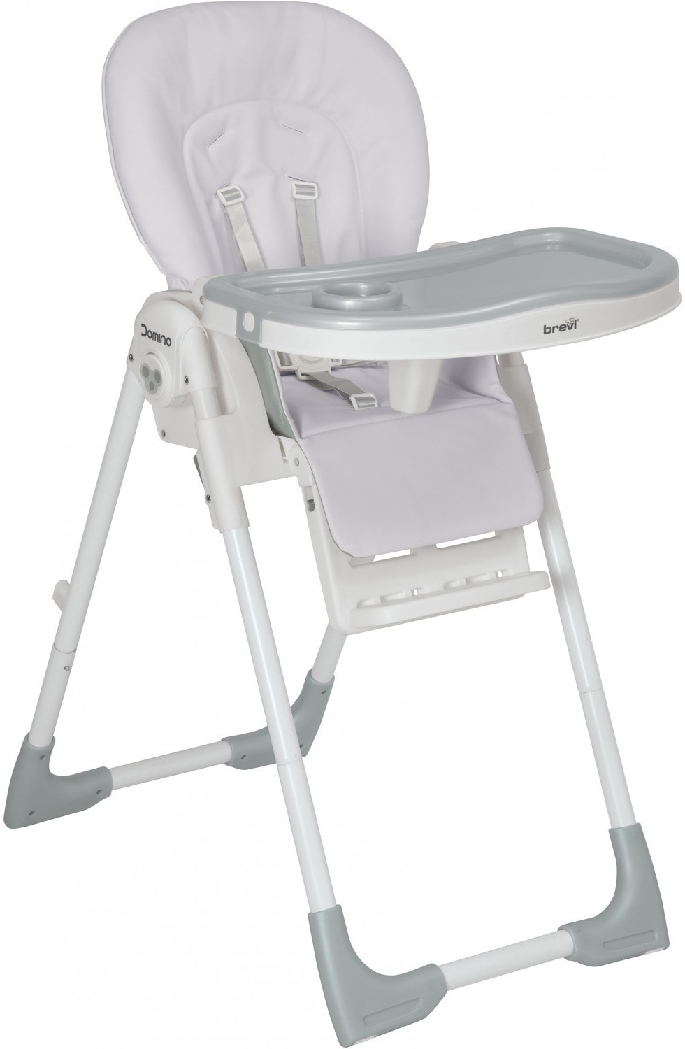 Brevi Domino grey (284-672)