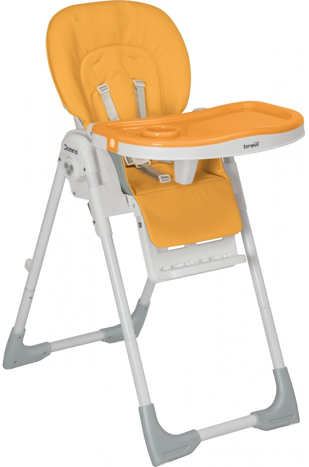 Brevi Domino ocher (284-674)