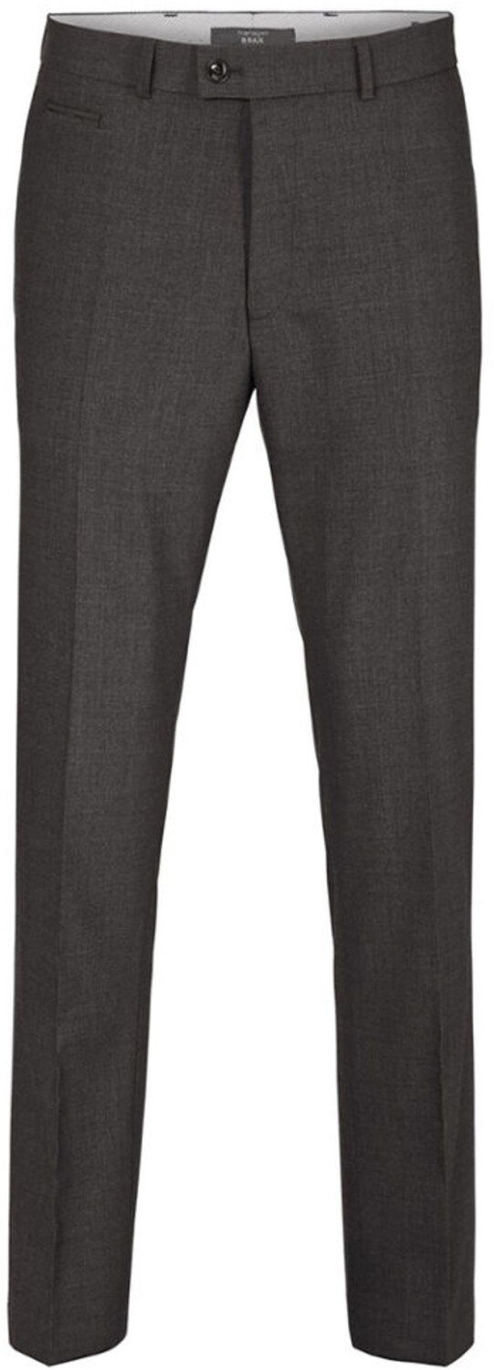 BRAX Style Enrico Trousers (808000-7083020) anthra
