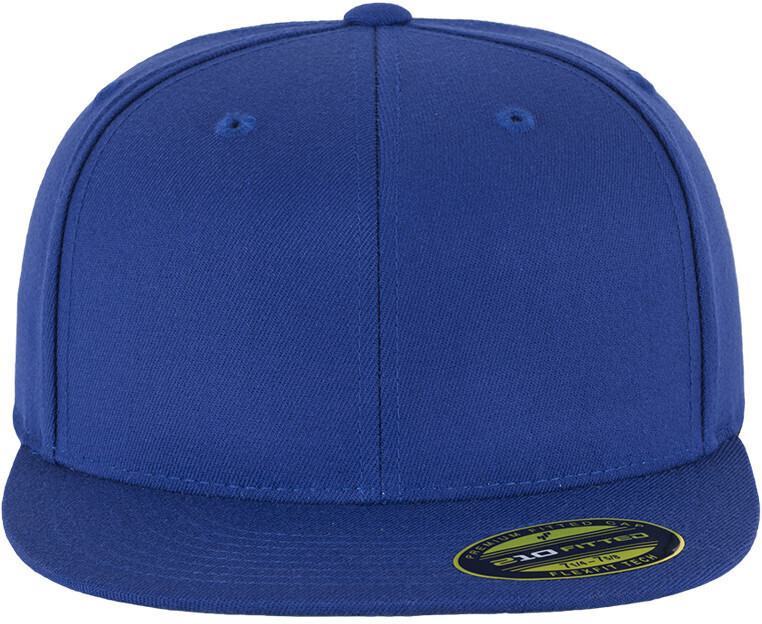 Flexfit Premium 210 Fitted (6210) royal