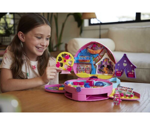 polly pocket backpack compact